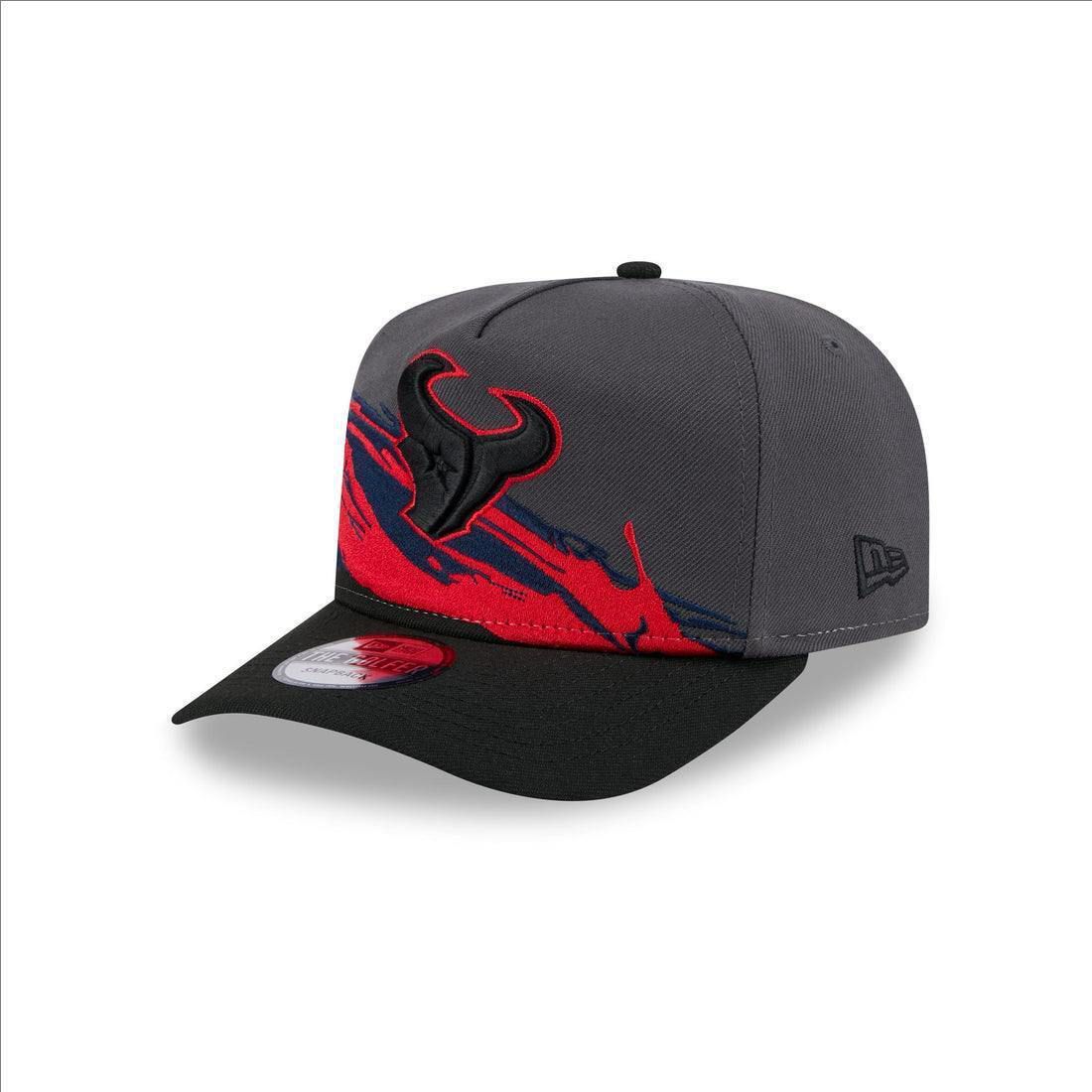 2025 NFL Houston Texans Hat style TX 03->->Sports Caps